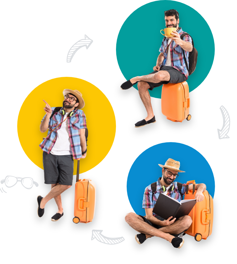 about gokul travels